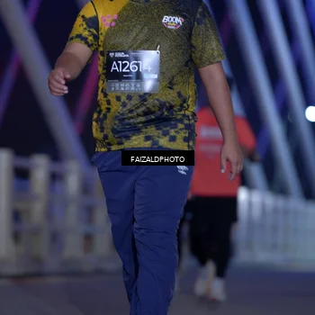 Runner Photo 6375938