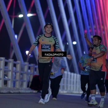 Runner Photo 6375939