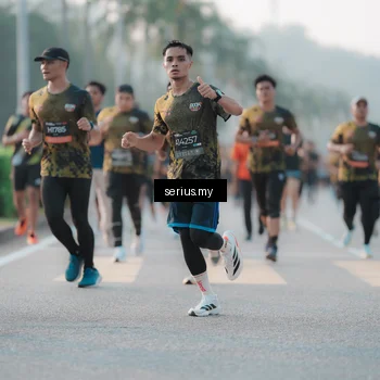 Runner Photo 6375940