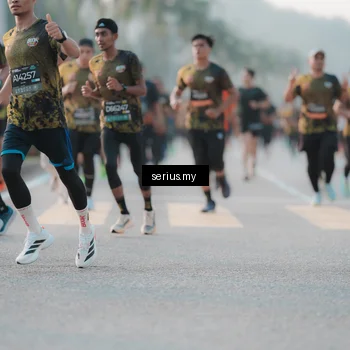 Runner Photo 6375943