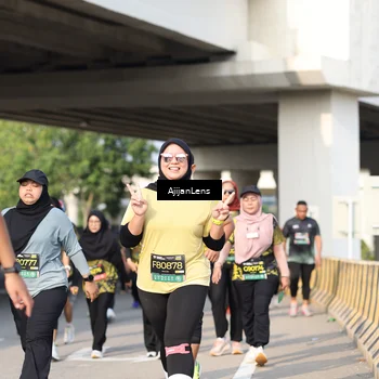 Runner Photo 6375945
