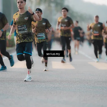 Runner Photo 6375946