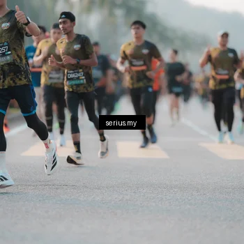 Runner Photo 6375950
