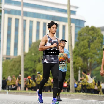 Runner Photo 6375952