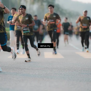 Runner Photo 6375955
