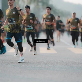 Runner Photo 6375957
