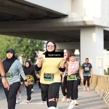 Runner Photo 6375962