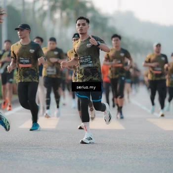 Runner Photo 6375964