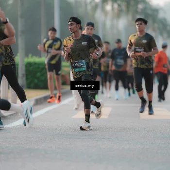 Runner Photo 6375971