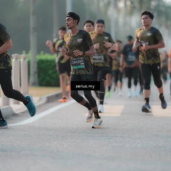 Runner Photo 6375972