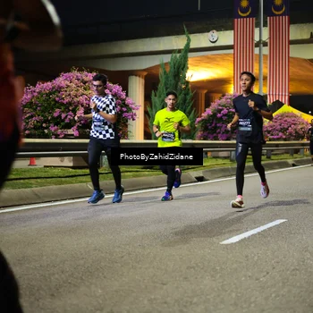 Runner Photo 6375978