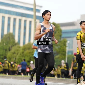 Runner Photo 6375980