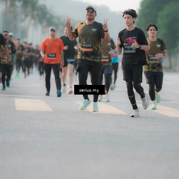 Runner Photo 6375981