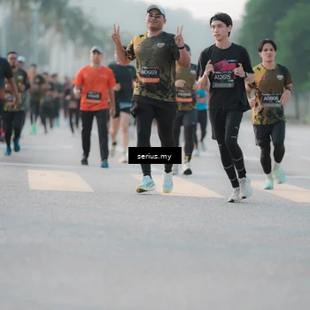 Runner Photo 6375984