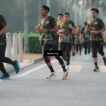 Runner Photo 6375986