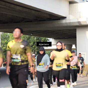 Runner Photo 6375988