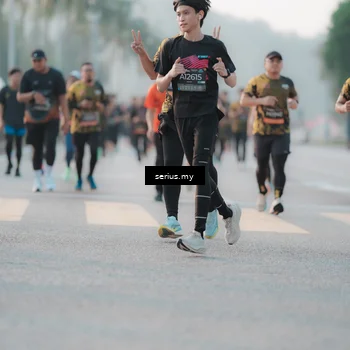 Runner Photo 6376008