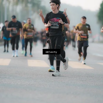 Runner Photo 6376009
