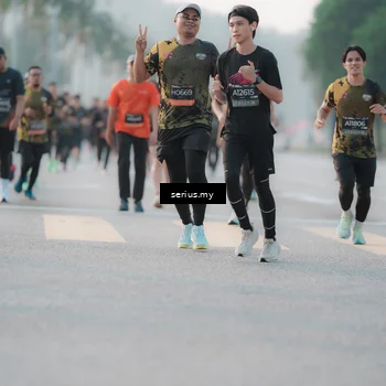Runner Photo 6376014