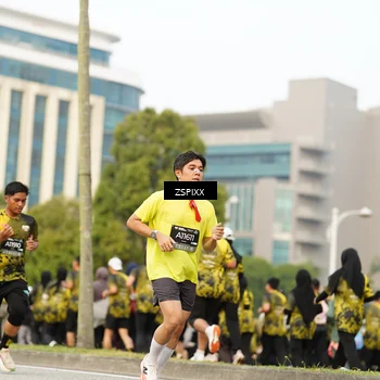 Runner Photo 6376025