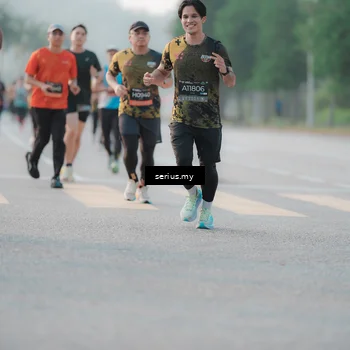 Runner Photo 6376026