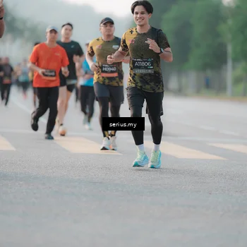 Runner Photo 6376027