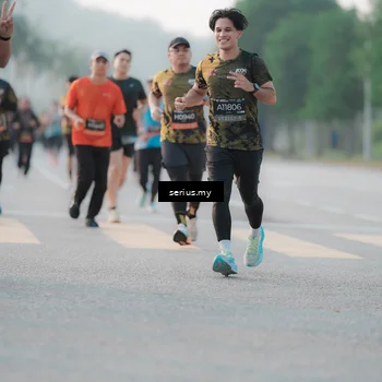 Runner Photo 6376031