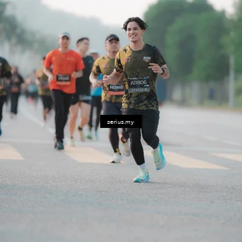 Runner Photo 6376032