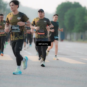 Runner Photo 6376033