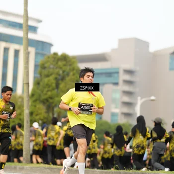 Runner Photo 6376036