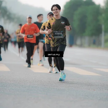 Runner Photo 6376040