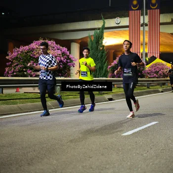 Runner Photo 6376043