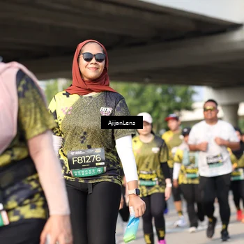 Runner Photo 6376044