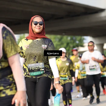 Runner Photo 6376046