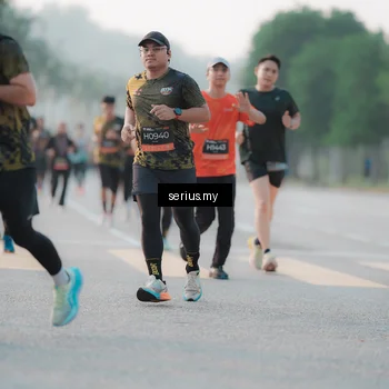 Runner Photo 6376057