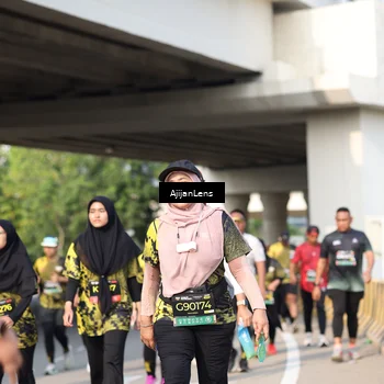 Runner Photo 6376061