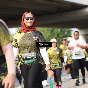 Runner Photo 6376065