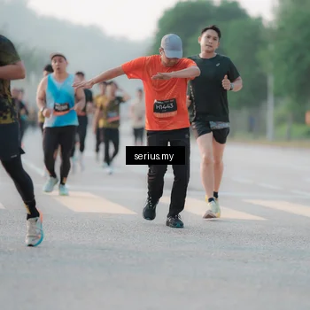 Runner Photo 6376066