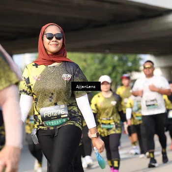 Runner Photo 6376070