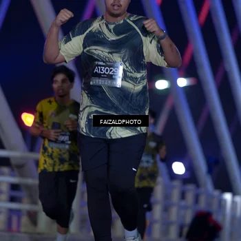 Runner Photo 6376071