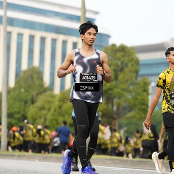 Runner Photo 6376081