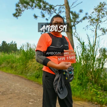 Runner Photo 637609