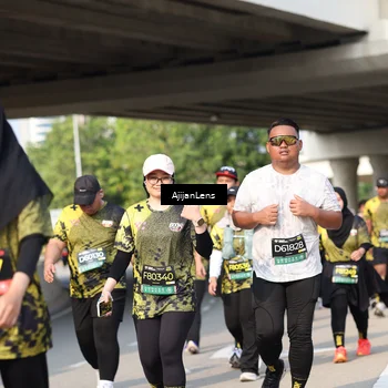 Runner Photo 6376093