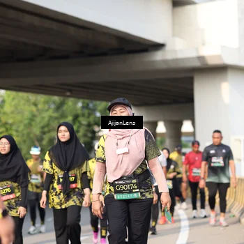 Runner Photo 6376095