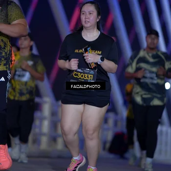 Runner Photo 6376103