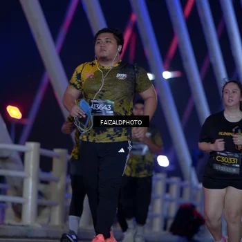 Runner Photo 6376107