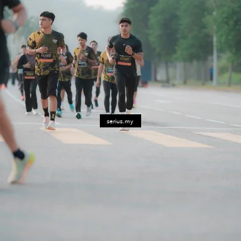Runner Photo 6376119
