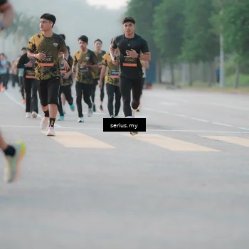 Runner Photo 6376124