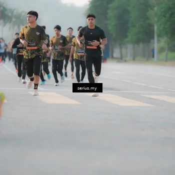 Runner Photo 6376128