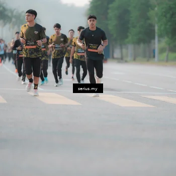Runner Photo 6376134
